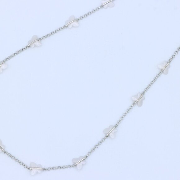 "Minimalist Necklace – Timeless, Elegant Jewelry for Her, MAR091204 - Picture 4 of 10